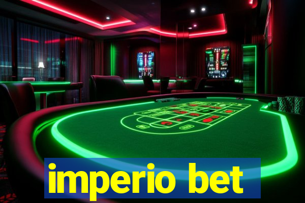 imperio bet